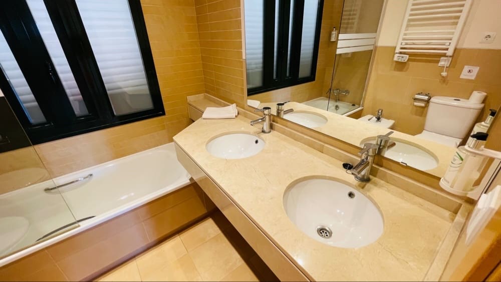 2 quarto Apartamento para venda em Hacienda del Alamo com piscina garagem - 159 950 € (Ref: 9536957)