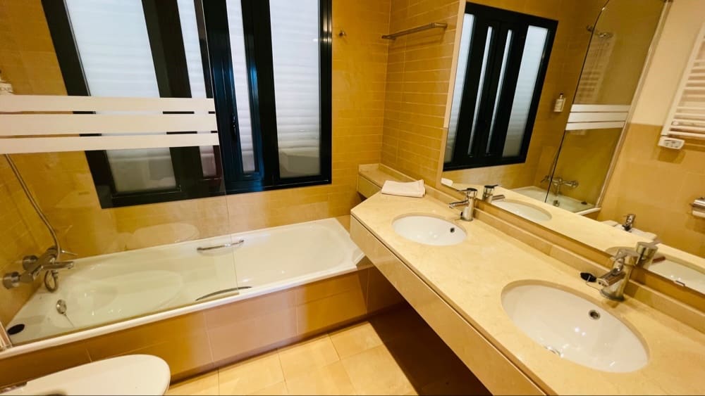 2 quarto Apartamento para venda em Hacienda del Alamo com piscina garagem - 159 950 € (Ref: 9536957)