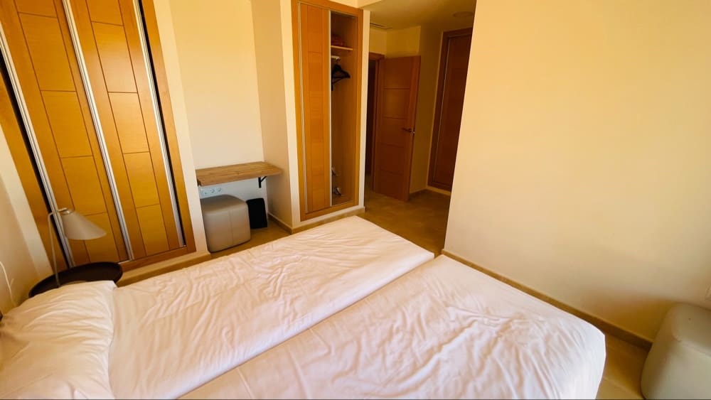 2 quarto Apartamento para venda em Hacienda del Alamo com piscina garagem - 159 950 € (Ref: 9536957)