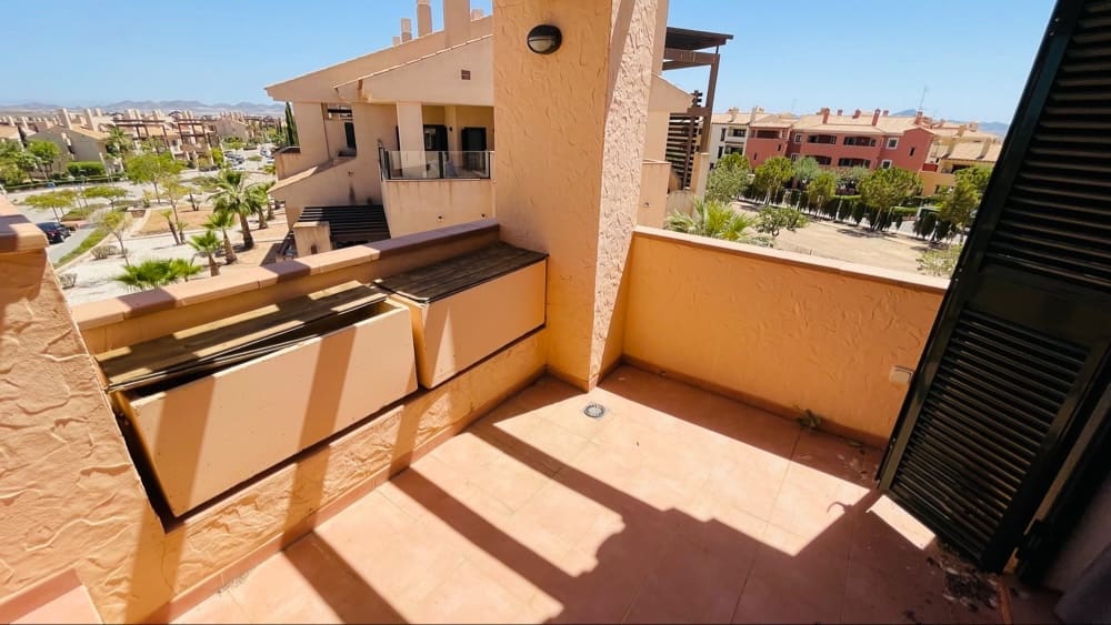 2 quarto Apartamento para venda em Hacienda del Alamo com piscina garagem - 159 950 € (Ref: 9536957)
