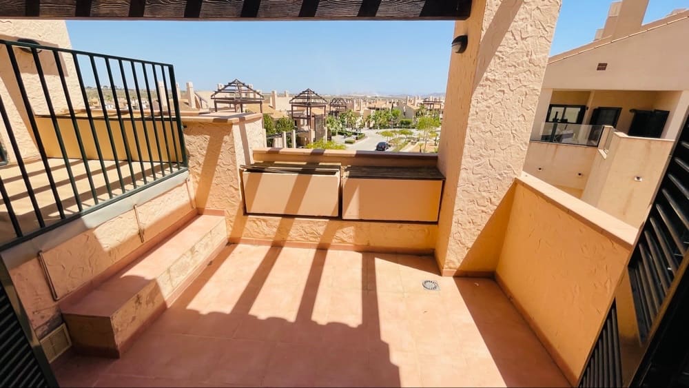 2 quarto Apartamento para venda em Hacienda del Alamo com piscina garagem - 159 950 € (Ref: 9536957)