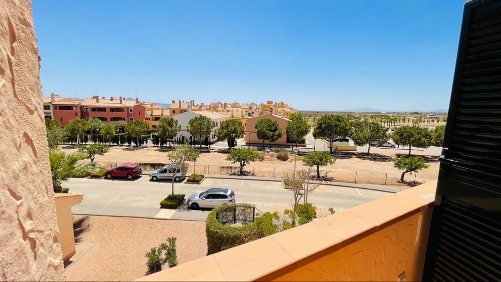 2 quarto Apartamento para venda em Hacienda del Alamo com piscina garagem - 159 950 € (Ref: 9536957)