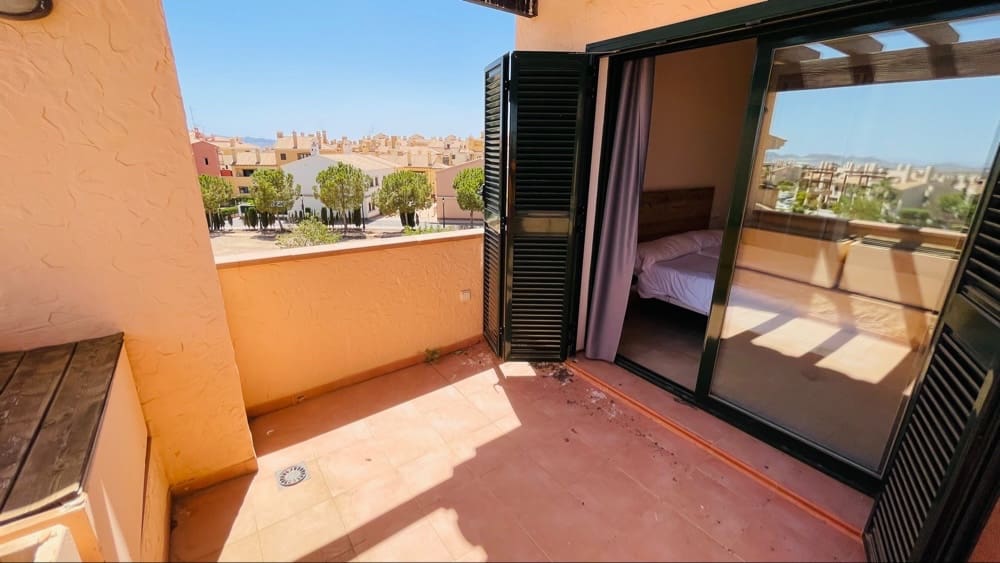 2 quarto Apartamento para venda em Hacienda del Alamo com piscina garagem - 159 950 € (Ref: 9536957)