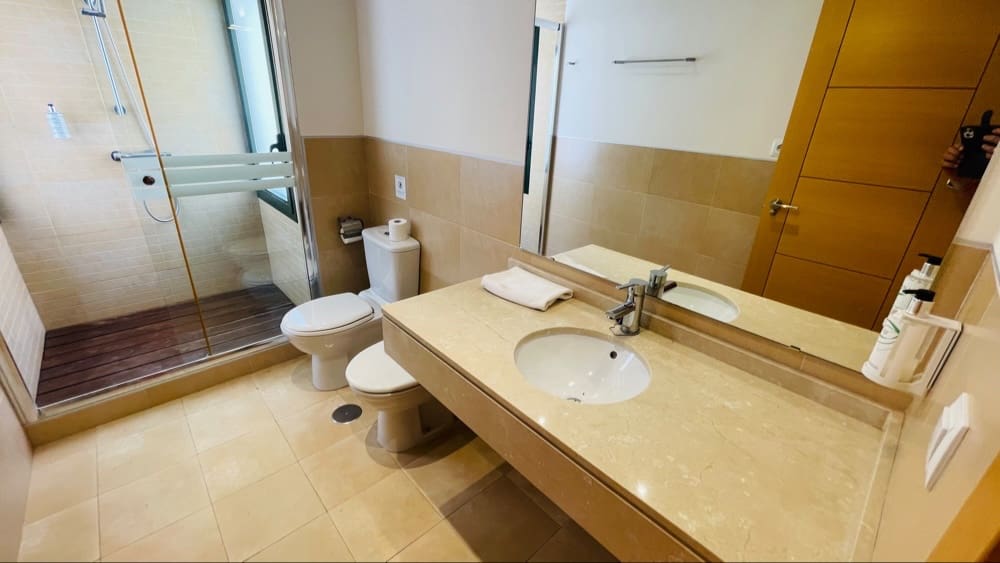 2 quarto Apartamento para venda em Hacienda del Alamo com piscina garagem - 159 950 € (Ref: 9536957)