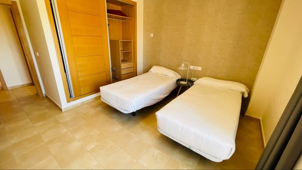 2 quarto Apartamento para venda em Hacienda del Alamo com piscina garagem - 159 950 € (Ref: 9536957)