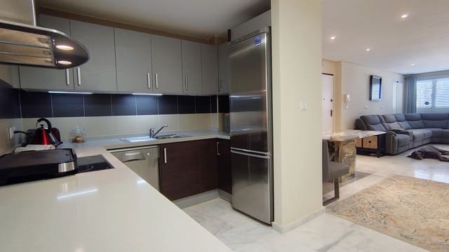 2 bedroom Apartment for sale in Hacienda del Alamo, Fuente Alamo de Murcia with pool garage - € 157,900 (Ref: 9537030)