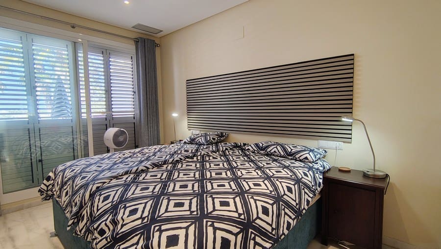 2 bedroom Apartment for sale in Hacienda del Alamo with pool garage - € 157,900 (Ref: 9537030)