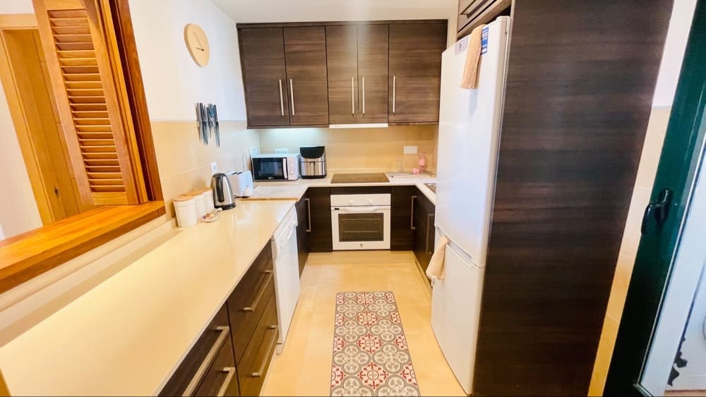 2 quarto Apartamento para venda em Hacienda del Alamo com piscina garagem - 158 950 € (Ref: 9556122)