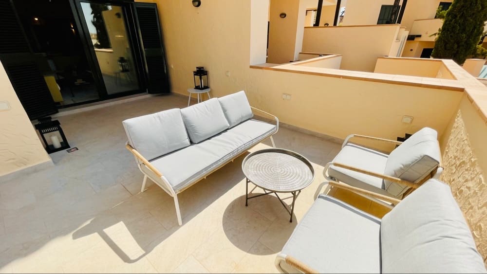 2 quarto Apartamento para venda em Hacienda del Alamo com piscina garagem - 158 950 € (Ref: 9556122)