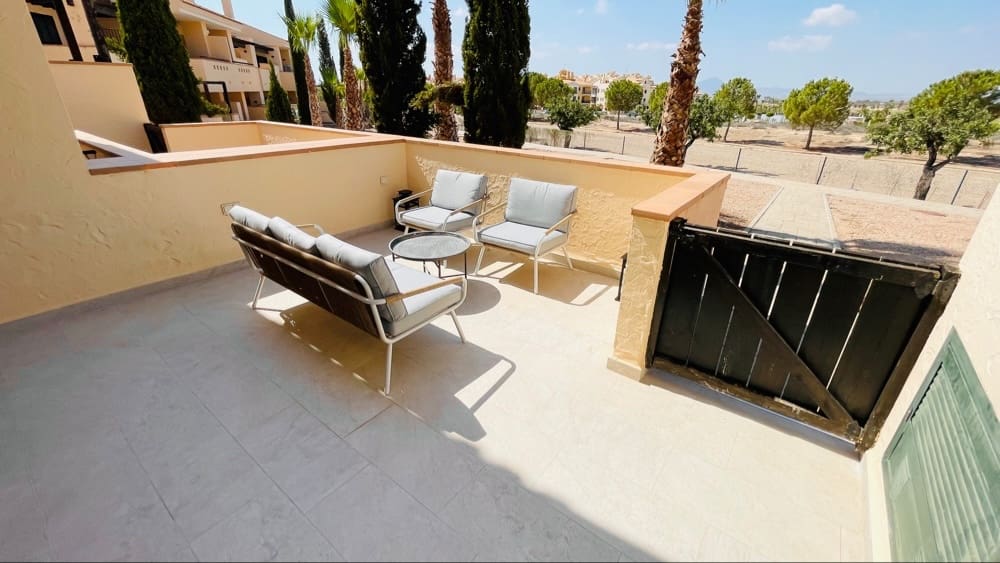 2 quarto Apartamento para venda em Hacienda del Alamo com piscina garagem - 158 950 € (Ref: 9556122)