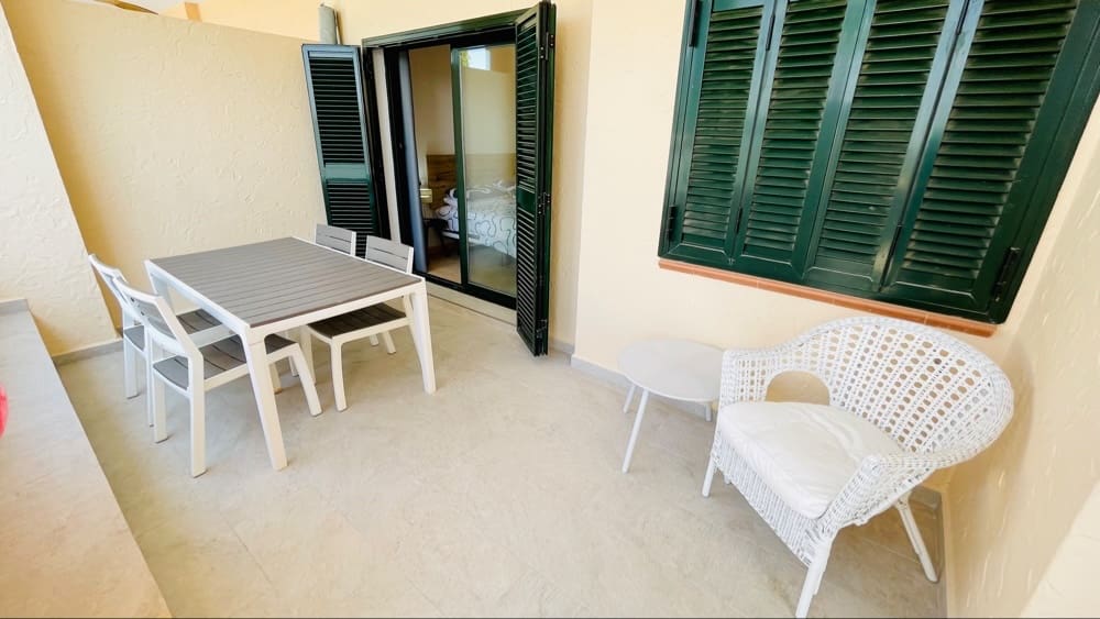 2 quarto Apartamento para venda em Hacienda del Alamo com piscina garagem - 158 950 € (Ref: 9556122)