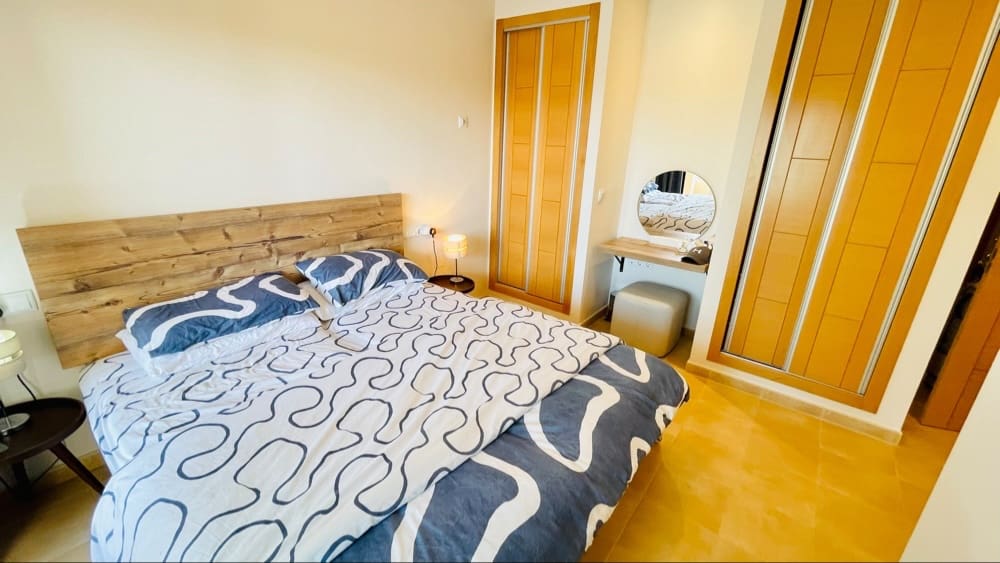 2 quarto Apartamento para venda em Hacienda del Alamo com piscina garagem - 158 950 € (Ref: 9556122)