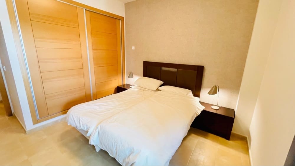 2 quarto Apartamento para venda em Hacienda del Alamo com piscina garagem - 158 950 € (Ref: 9556122)