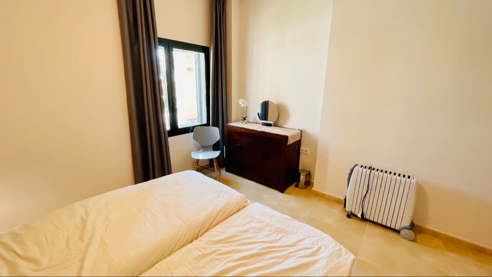 2 quarto Apartamento para venda em Hacienda del Alamo com piscina garagem - 158 950 € (Ref: 9556122)