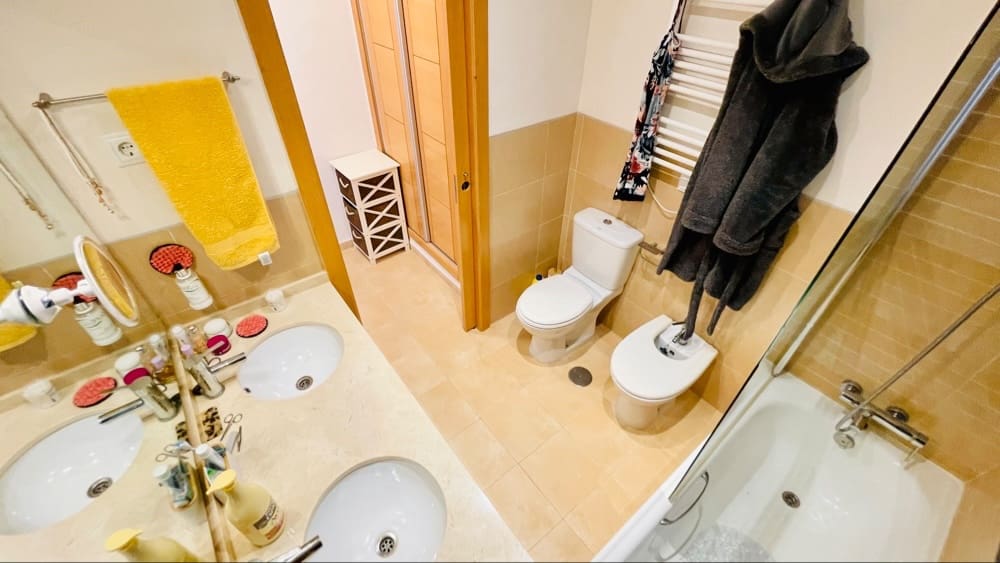 2 quarto Apartamento para venda em Hacienda del Alamo com piscina garagem - 158 950 € (Ref: 9556122)