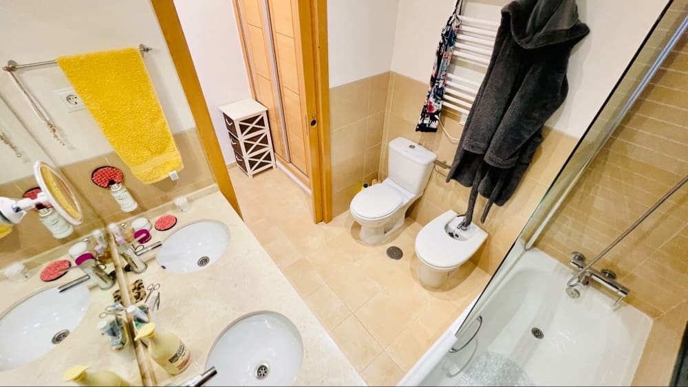 2 quarto Apartamento para venda em Hacienda del Alamo com piscina garagem - 158 950 € (Ref: 9556122)