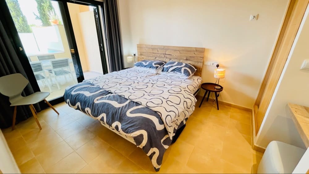 2 quarto Apartamento para venda em Hacienda del Alamo com piscina garagem - 158 950 € (Ref: 9556122)