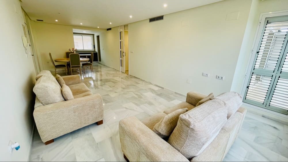 3 chambre Appartement à vendre à Hacienda del Alamo avec piscine - 194 949 € (Ref: 9556149)