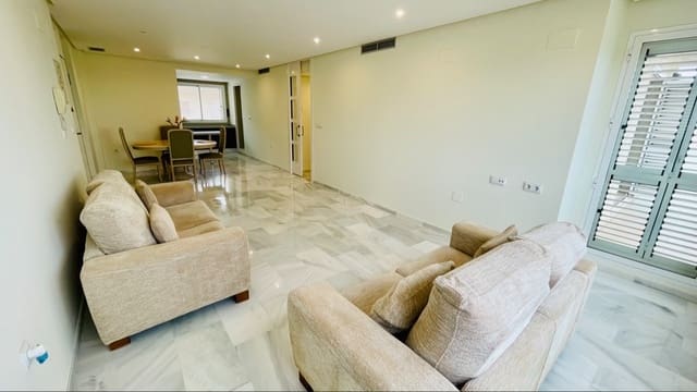 3 camera da letto Appartamento in vendita in Hacienda del Alamo, Fuente Alamo de Murcia con piscina - 194.949 € (Rif: 9556149)