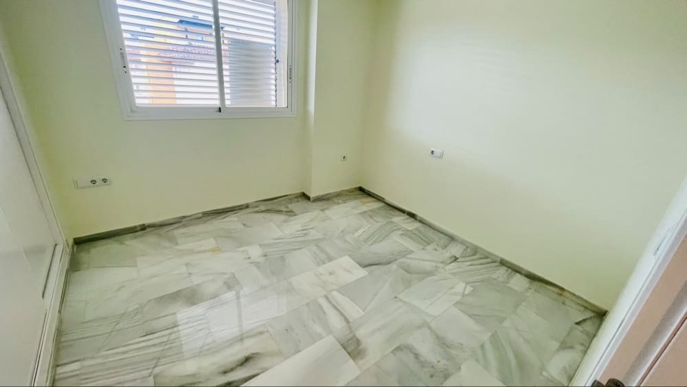 3 chambre Appartement à vendre à Hacienda del Alamo avec piscine - 194 949 € (Ref: 9556149)