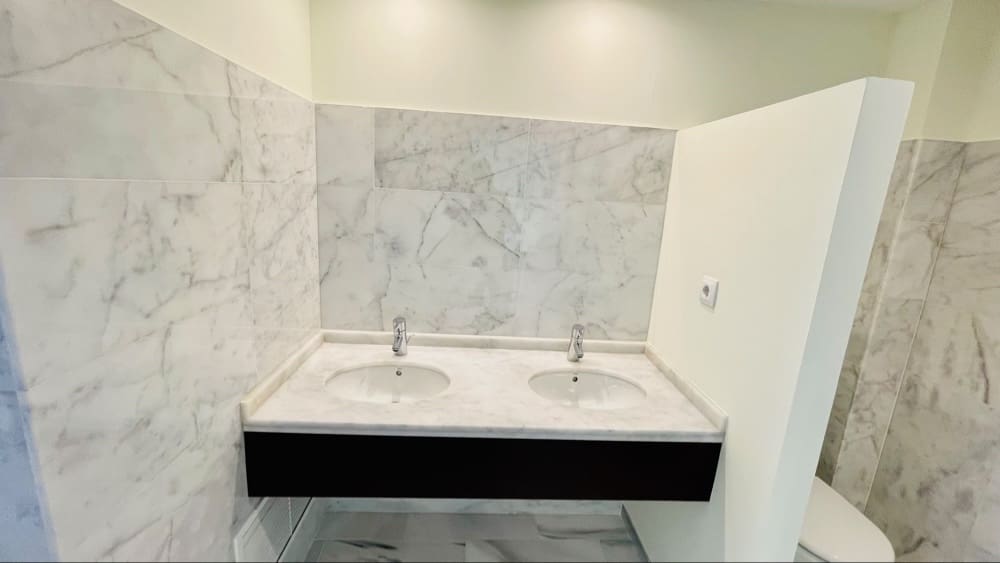 3 chambre Appartement à vendre à Hacienda del Alamo avec piscine - 194 949 € (Ref: 9556149)