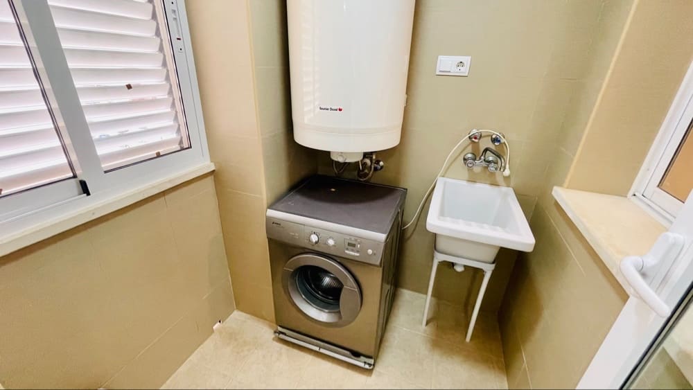 3 chambre Appartement à vendre à Hacienda del Alamo avec piscine - 194 949 € (Ref: 9556149)