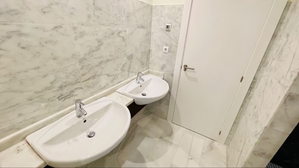 3 chambre Appartement à vendre à Hacienda del Alamo avec piscine - 194 949 € (Ref: 9556149)