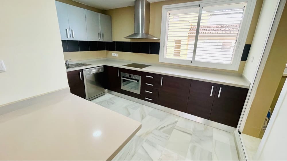 3 chambre Appartement à vendre à Hacienda del Alamo avec piscine - 194 949 € (Ref: 9556149)