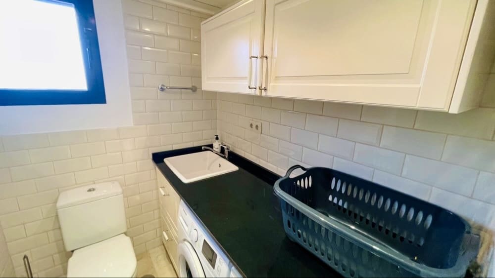 3 bedroom Villa for sale in Hacienda del Alamo with pool garage - € 285,000 (Ref: 9556150)