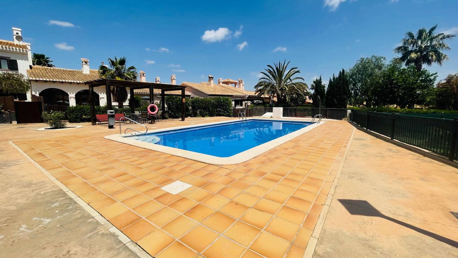 3 bedroom Villa for sale in Hacienda del Alamo with pool garage - € 285,000 (Ref: 9556150)