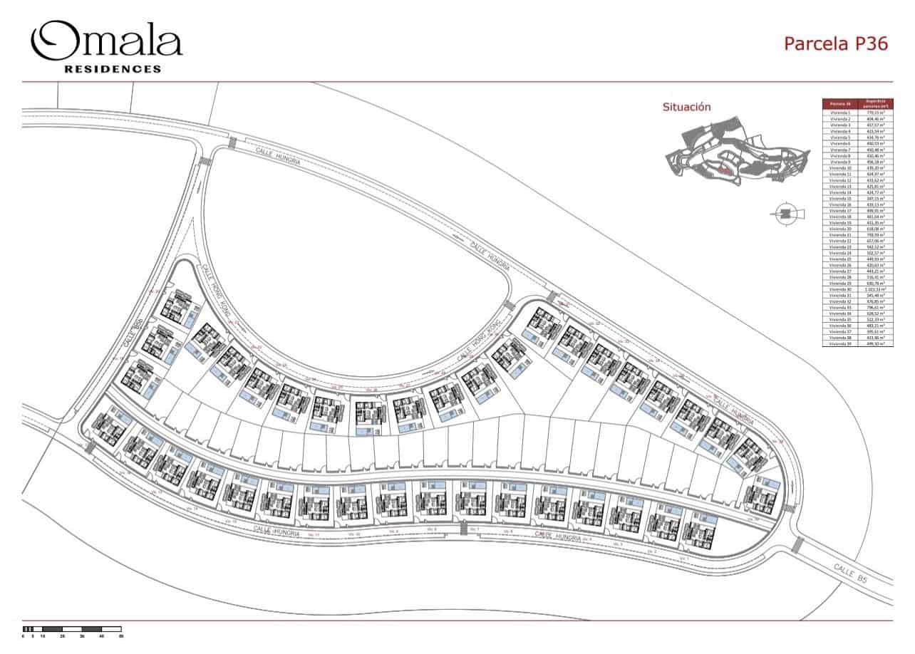 3 bedroom Villa for sale in Hacienda del Alamo with pool garage - € 335,000 (Ref: 9556151)