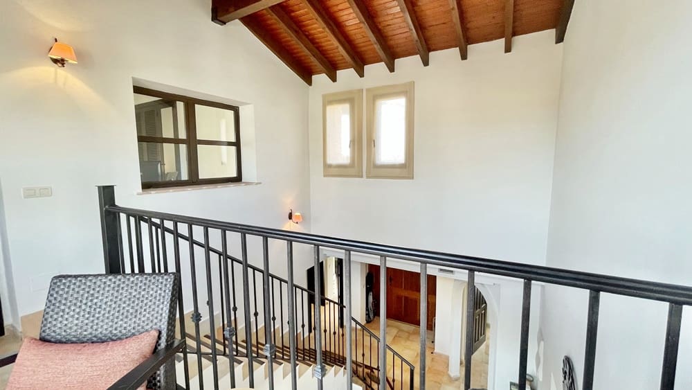 3 slaapkamer Villa te koop in Hacienda del Alamo met zwembad garage - € 254.950 (Ref: 9556169)