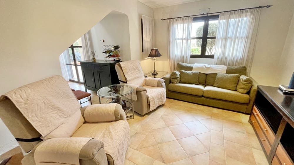 3 slaapkamer Villa te koop in Hacienda del Alamo met zwembad garage - € 254.950 (Ref: 9556169)