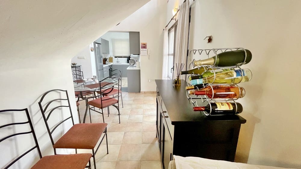 3 slaapkamer Villa te koop in Hacienda del Alamo met zwembad garage - € 254.950 (Ref: 9556169)