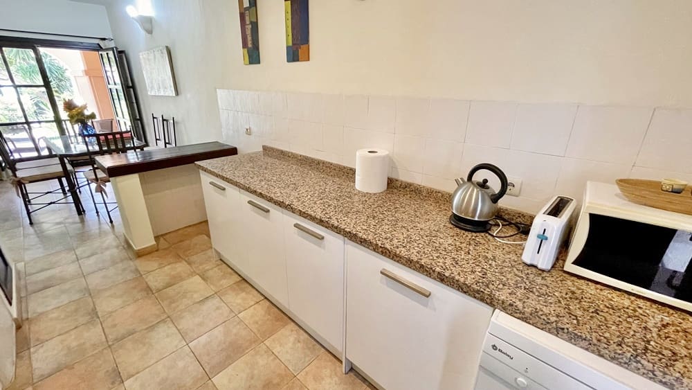 2 quarto Moradia para venda em Hacienda del Alamo com piscina - 164 950 € (Ref: 9583441)