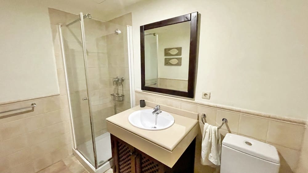 2 quarto Moradia para venda em Hacienda del Alamo com piscina - 164 950 € (Ref: 9583441)