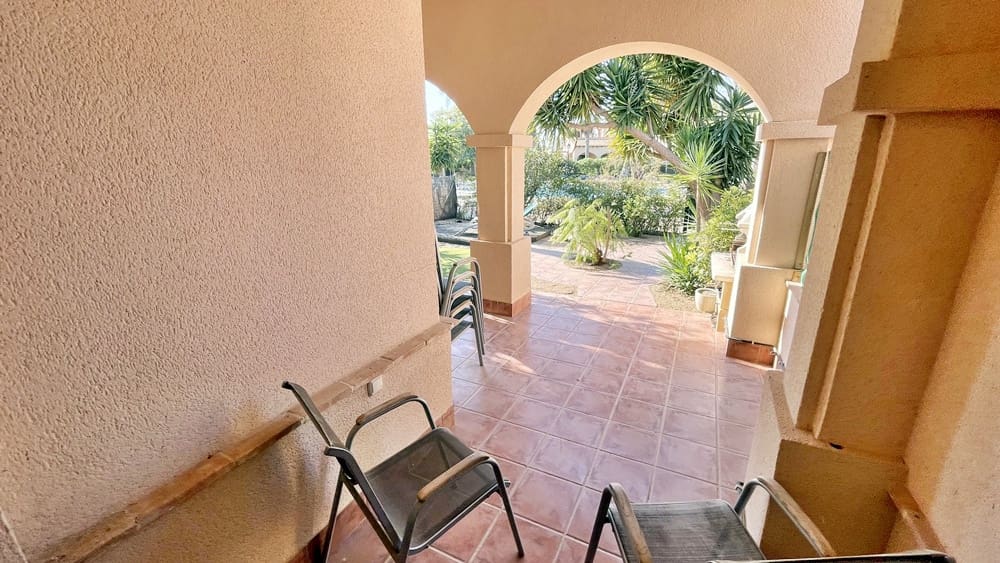 2 quarto Moradia para venda em Hacienda del Alamo com piscina - 164 950 € (Ref: 9583441)