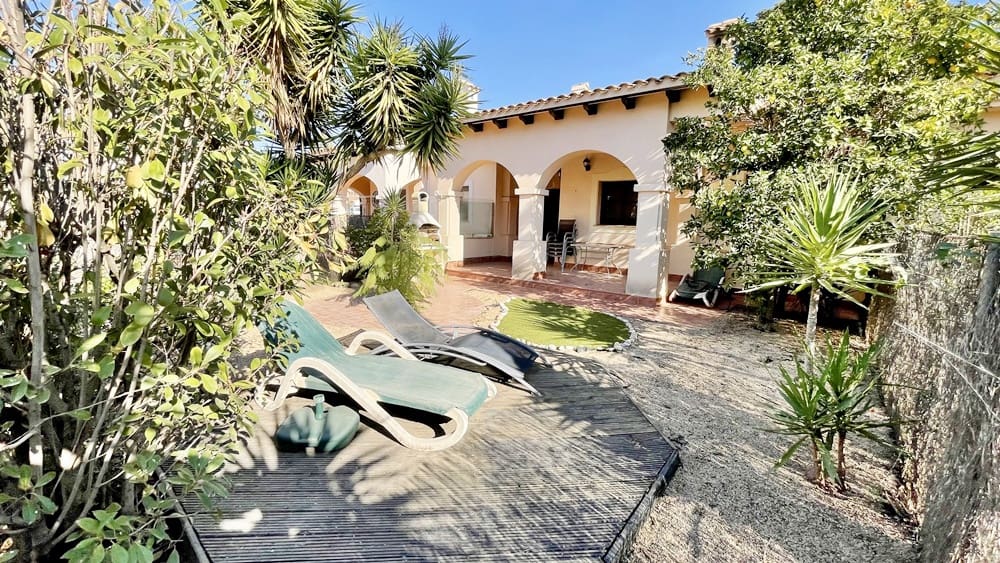 2 quarto Moradia para venda em Hacienda del Alamo com piscina - 164 950 € (Ref: 9583441)