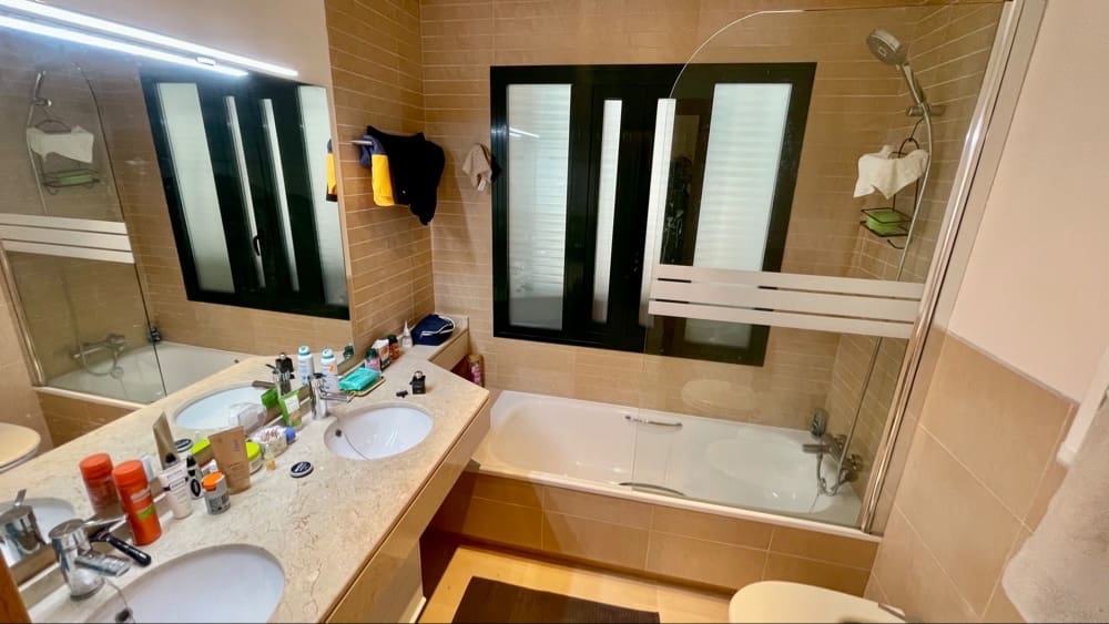 2 sovrum Lägenhet till salu i Hacienda del Alamo med pool garage - 159 950 € (Ref: 9583442)