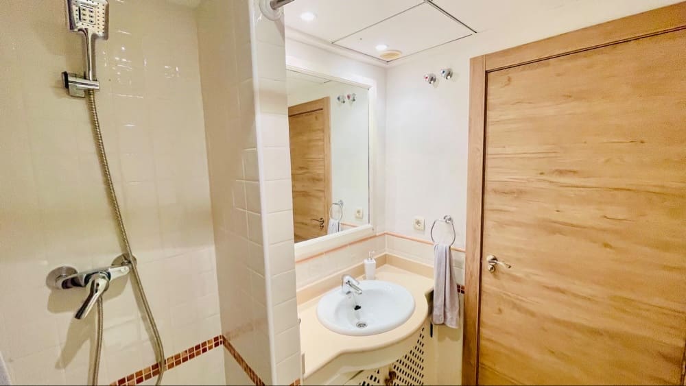 3 quarto Moradia para venda em Hacienda del Alamo com piscina garagem - 215 000 € (Ref: 9583448)