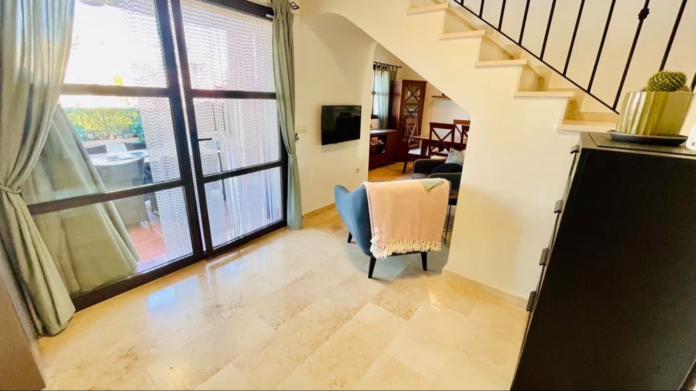 3 quarto Moradia para venda em Hacienda del Alamo com piscina garagem - 215 000 € (Ref: 9583448)