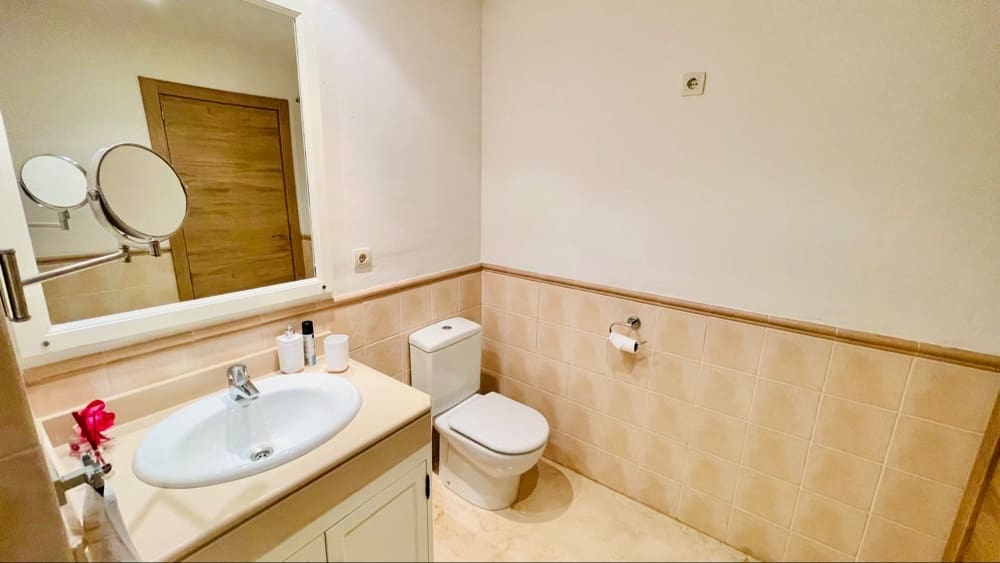 3 quarto Moradia para venda em Hacienda del Alamo com piscina garagem - 215 000 € (Ref: 9583448)