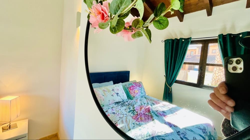 3 quarto Moradia para venda em Hacienda del Alamo com piscina garagem - 215 000 € (Ref: 9583448)