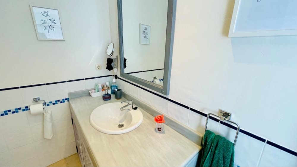 3 quarto Moradia para venda em Hacienda del Alamo com piscina garagem - 215 000 € (Ref: 9583448)