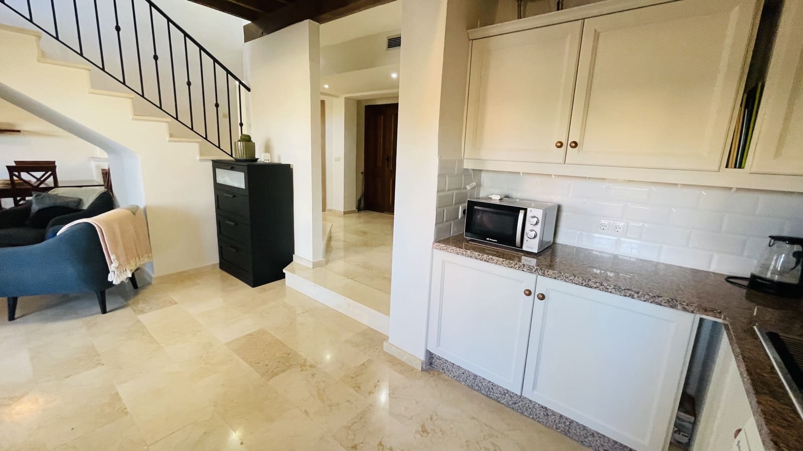 3 quarto Moradia para venda em Hacienda del Alamo com piscina garagem - 215 000 € (Ref: 9583448)