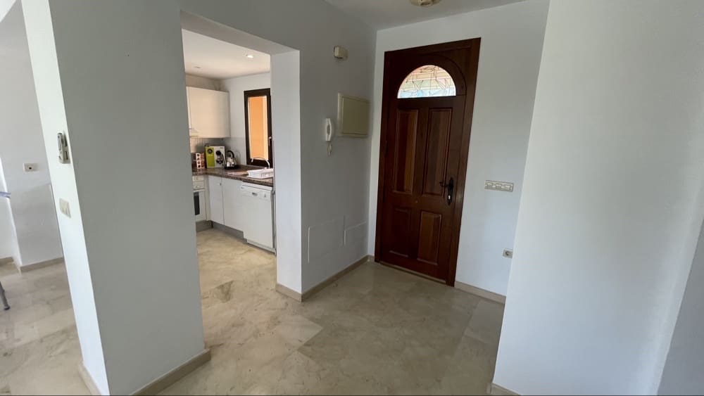 2 soveværelse Villa til salg i Hacienda del Alamo med swimmingpool garage - € 214.950 (Ref: 9609521)