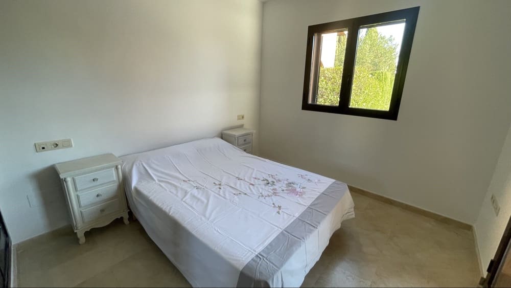 2 soveværelse Villa til salg i Hacienda del Alamo med swimmingpool garage - € 214.950 (Ref: 9609521)