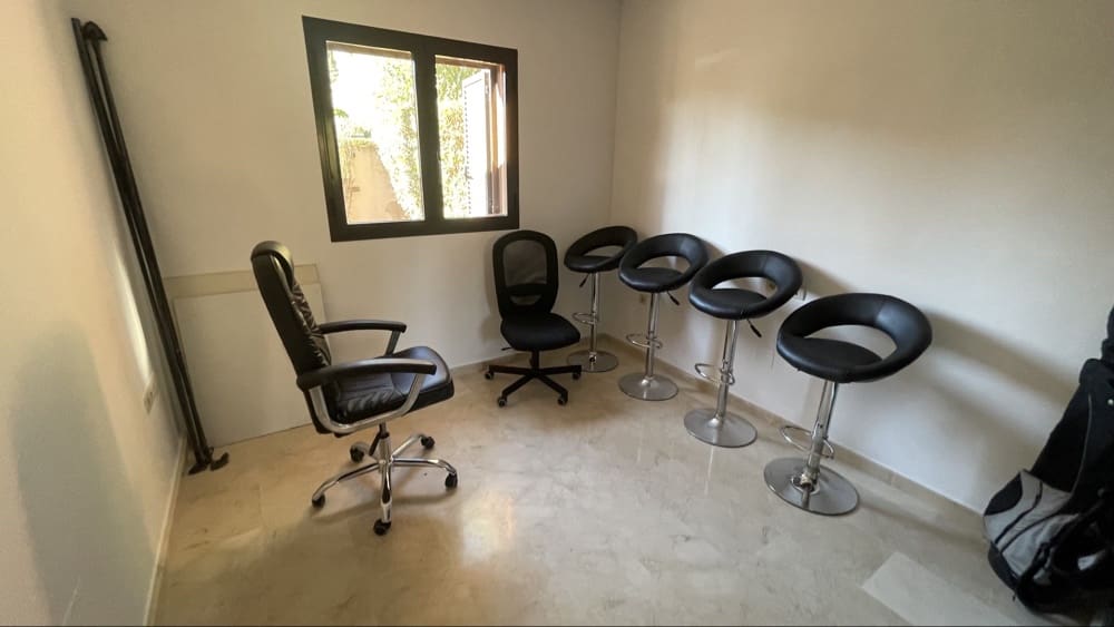 2 soveværelse Villa til salg i Hacienda del Alamo med swimmingpool garage - € 214.950 (Ref: 9609521)