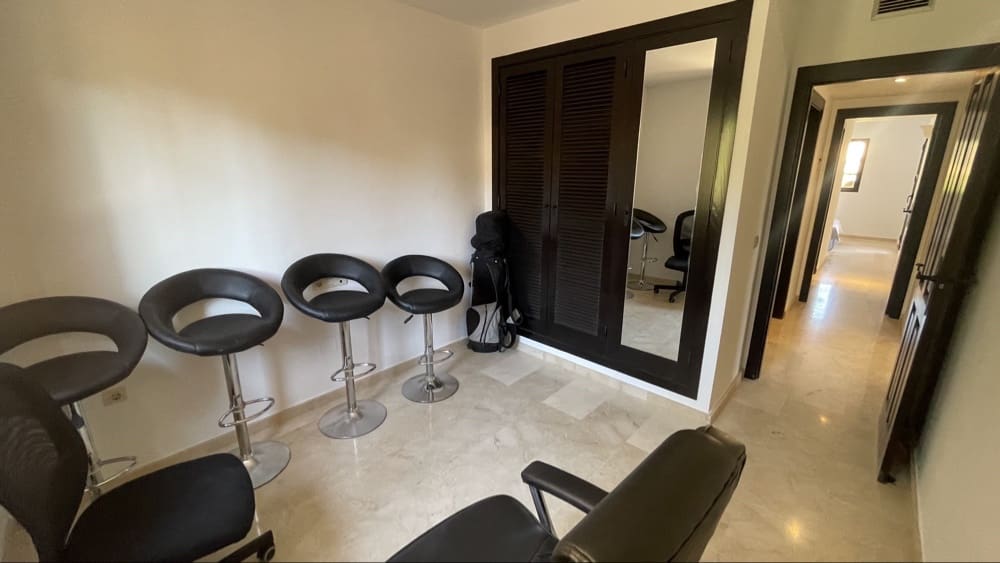 2 soveværelse Villa til salg i Hacienda del Alamo med swimmingpool garage - € 214.950 (Ref: 9609521)