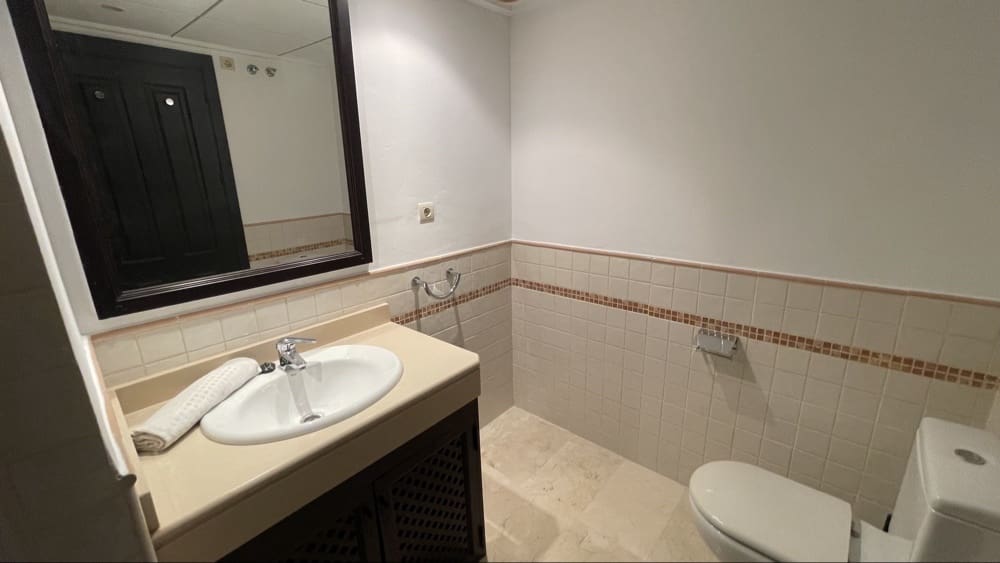 2 soveværelse Villa til salg i Hacienda del Alamo med swimmingpool garage - € 214.950 (Ref: 9609521)